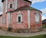 Ивановское. Михаила Архангела, церковь