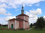 Ивановское. Михаила Архангела, церковь