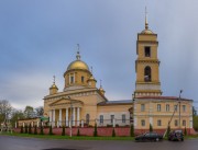 Собор Успения Пресвятой Богородицы - Кашира - Каширский городской округ - Московская область