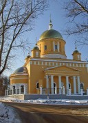 Кашира. Успения Пресвятой Богородицы, собор
