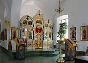 Кашира. Успения Пресвятой Богородицы, собор
