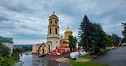 Собор Успения Пресвятой Богородицы, Кашира, Каширский городской округ, Московская область