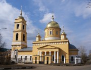 Успения Пресвятой Богородицы, собор