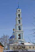 Церковь Введения во храм Пресвятой Богородицы, , Кашира, Каширский городской округ, Московская область