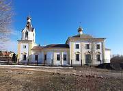 Ярлыково. Иоанна Богослова, церковь