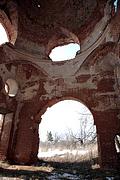 Недетово. Николая Чудотворца, церковь