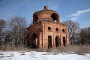 Недетово. Николая Чудотворца, церковь