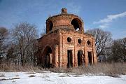 Церковь Николая Чудотворца, , Недетово, Дзержинский район, Калужская область