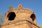 Церковь Николая Чудотворца, , Недетово, Дзержинский район, Калужская область