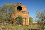 Церковь Николая Чудотворца, , Недетово, Дзержинский район, Калужская область