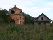 Церковь Николая Чудотворца, , Недетово, Дзержинский район, Калужская область