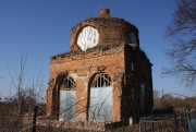 Церковь Николая Чудотворца, , Недетово, Дзержинский район, Калужская область