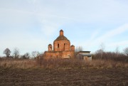 Церковь Рождества Пресвятой Богородицы - Столпово - Перемышльский район - Калужская область