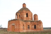 Церковь Рождества Пресвятой Богородицы - Столпово - Перемышльский район - Калужская область