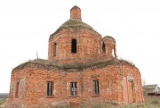 Столпово. Рождества Пресвятой Богородицы, церковь