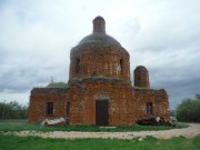 Церковь Рождества Пресвятой Богородицы - Столпово - Перемышльский район - Калужская область