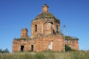 Церковь Рождества Пресвятой Богородицы - Столпово - Перемышльский район - Калужская область