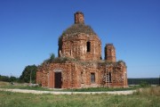 Церковь Рождества Пресвятой Богородицы - Столпово - Перемышльский район - Калужская область