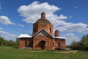 Церковь Рождества Пресвятой Богородицы, , Столпово, Перемышльский район, Калужская область