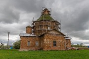 Столпово. Рождества Пресвятой Богородицы, церковь