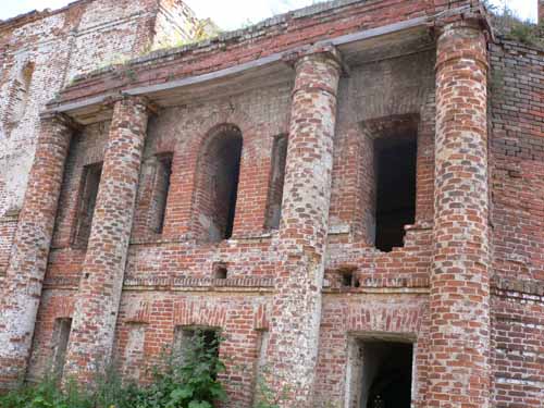 Перемышль. Собор Успения Пресвятой Богородицы. архитектурные детали