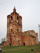 Собор Успения Пресвятой Богородицы, , Перемышль, Перемышльский район, Калужская область