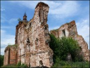 Перемышль. Успения Пресвятой Богородицы, собор