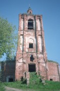 Перемышль. Успения Пресвятой Богородицы, собор