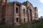 Собор Успения Пресвятой Богородицы - Перемышль - Перемышльский район - Калужская область