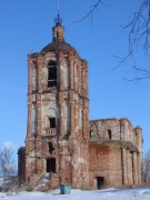 Собор Успения Пресвятой Богородицы - Перемышль - Перемышльский район - Калужская область