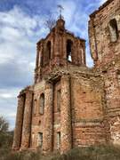 Собор Успения Пресвятой Богородицы - Перемышль - Перемышльский район - Калужская область