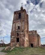 Собор Успения Пресвятой Богородицы - Перемышль - Перемышльский район - Калужская область