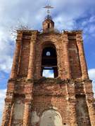 Собор Успения Пресвятой Богородицы - Перемышль - Перемышльский район - Калужская область