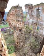 Собор Успения Пресвятой Богородицы - Перемышль - Перемышльский район - Калужская область