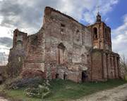 Перемышль. Успения Пресвятой Богородицы, собор