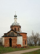 Перемышль. Духа Святого Сошествия, церковь