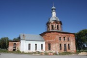 Церковь Сошествия Святого Духа - Перемышль - Перемышльский район - Калужская область