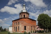 Церковь Сошествия Святого Духа - Перемышль - Перемышльский район - Калужская область