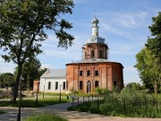 Церковь Сошествия Святого Духа, , Перемышль, Перемышльский район, Калужская область