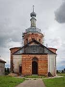 Перемышль. Духа Святого Сошествия, церковь