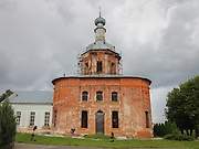 Перемышль. Духа Святого Сошествия, церковь