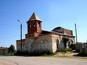 Перемышль. Рождества Пресвятой Богородицы, церковь