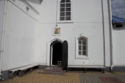 Перемышль. Рождества Пресвятой Богородицы, церковь