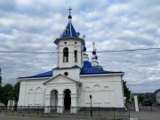 Перемышль. Рождества Пресвятой Богородицы, церковь