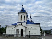 Церковь Рождества Пресвятой Богородицы, , Перемышль, Перемышльский район, Калужская область