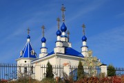 Церковь Рождества Пресвятой Богородицы - Перемышль - Перемышльский район - Калужская область