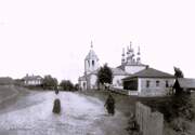 Перемышль. Рождества Пресвятой Богородицы, церковь