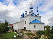 Перемышль. Рождества Пресвятой Богородицы, церковь