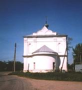 Церковь Покрова Пресвятой Богородицы, , Перемышль, Перемышльский район, Калужская область