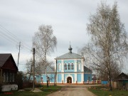 Церковь Покрова Пресвятой Богородицы, , Перемышль, Перемышльский район, Калужская область